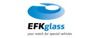 logo EFK Glass