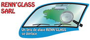 logo Renn'Glass